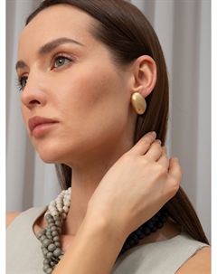 Серьги Модные истории