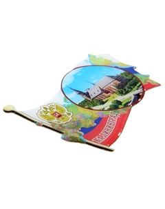 Магнит Сима-ленд