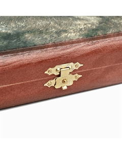 Нарды деревянные большие, с шашками Take it easy