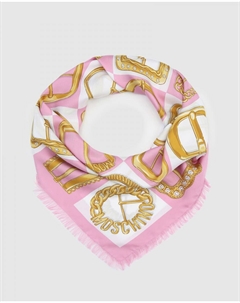 Платок Moschino