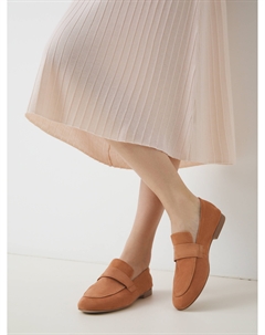 Лоферы Tendance