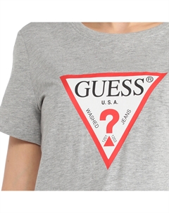 Футболки и топы Guess
