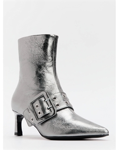 Ботильоны Halmanera