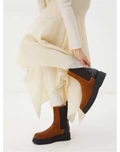 Ботинки Furla