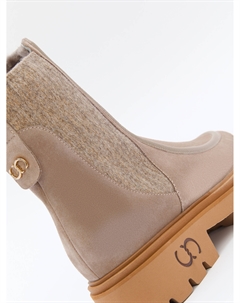 Ботинки Cesare casadei