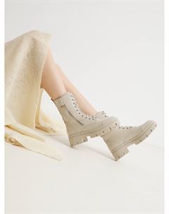 Полусапоги Tendance