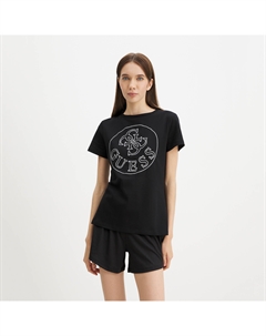 Футболки и топы Guess