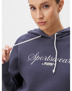 Худи и свитшоты Puma