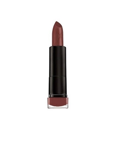 Губная помада Colour Elixir Velvet Matte Max factor