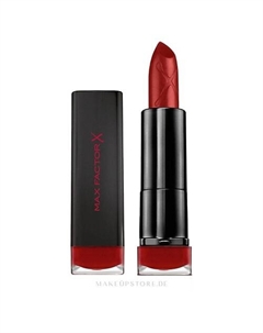Губная помада Colour Elixir Velvet Matte Max factor
