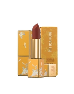 Помада для губ Forbidden City Biohyalux