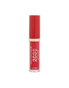 Блеск для губ 2000 CALORIE LIP Max factor