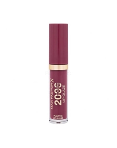 Блеск для губ 2000 CALORIE LIP Max factor