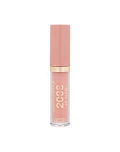 Блеск для губ 2000 CALORIE LIP Max factor