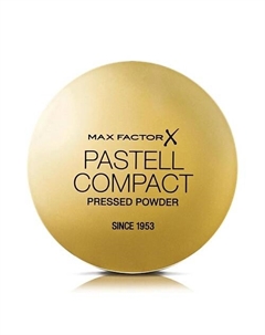 Пудра для лица Pastell Compact 20 Max factor