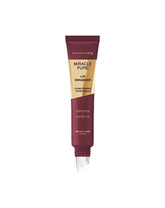 Бальзам для губ Miracle Pure Lip Enhancer Max factor