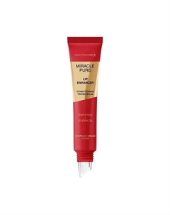 Бальзам для губ Miracle Pure Lip Enhancer Max factor