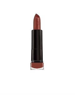 Губная помада Colour Elixir Velvet Matte Max factor