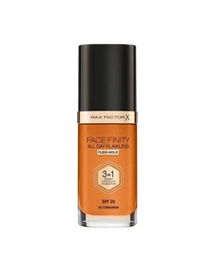 Тональная основа Facefinity All Day Flawless 3 в 1 Max factor
