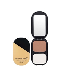 Компактная пудра Facefinity Compact 10 Max factor