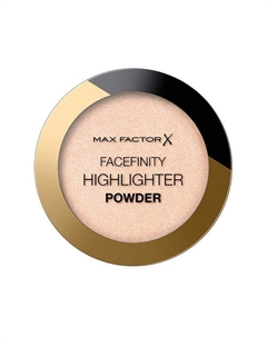 Пудра-хайлайтер Facefinity Powder Max factor