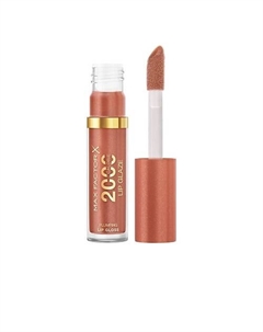Блеск для губ 2000 CALORIE LIP Max factor