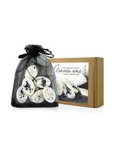 Саше ароматическое для белья восковое Pure spring Venew