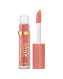 Блеск для губ 2000 CALORIE LIP Max factor