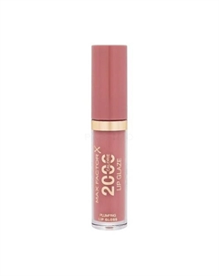 Блеск для губ 2000 CALORIE LIP Max factor