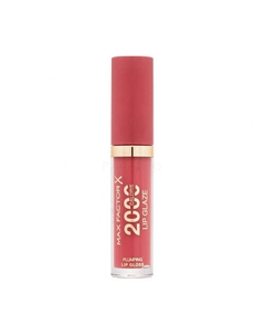 Блеск для губ 2000 CALORIE LIP Max factor