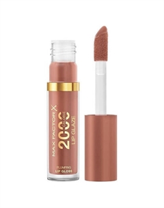 Блеск для губ 2000 CALORIE LIP Max factor