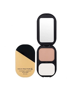 Компактная пудра Facefinity Compact 10 Max factor