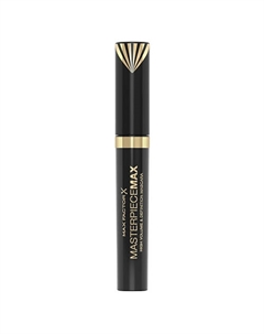 Тушь для ресниц Masterpiece Waterproof Max factor