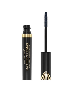 Тушь для ресниц Max High Volume & Definition Max factor