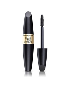 Тушь для ресниц False Lash Effect Waterproof Max factor