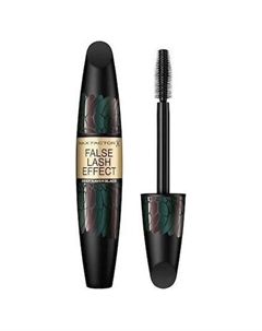 Тушь для ресниц False Lash Effect Max factor