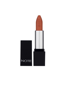 Помада для губ стойкая матовая Note cosmetique