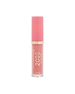 Блеск для губ 2000 CALORIE LIP Max factor