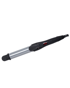 MARK SHMIDT Плойка-выпрямитель для укладки волос 2в1 Mark Shmidt 402, керамика, L110×W31, 9 мм, t100℃-220℃, 76 Вт Mark shmidt