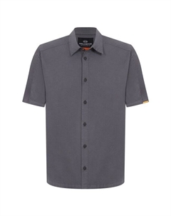 Хлопковая рубашка Parajumpers