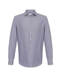 Хлопковая сорочка Alessandro gherardi