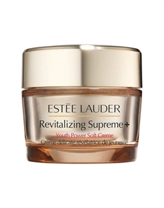 Легкий омолаживающий крем комплексного действия Revitalizing Supreme+ (50ml) Estee lauder