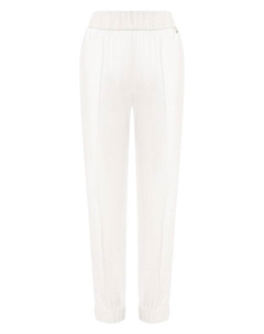 Джоггеры из вискозы Herno