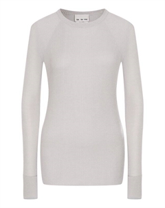 Шелковый пуловер Sasuphi