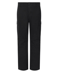 Хлопковые брюки-карго Mm6