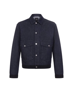 Джинсовая куртка Zilli