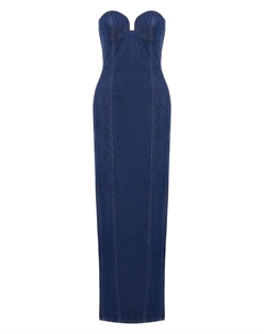 Джинсовое платье Magda butrym