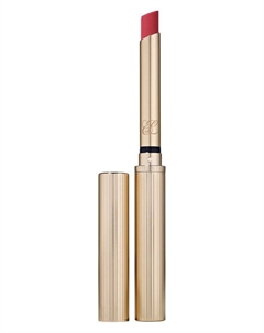 Матовая губная помада Pure Color Explicit Silk Matte Lipstick, оттенок 112 High Frequency (0,7ml) Estee lauder