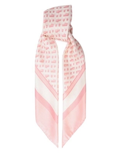 Шелковый платок Boss