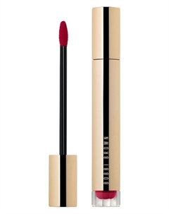 Жидкая матовая помада для губ Luxe Matte Liquid Lipstick, оттенок Red Carpet (6ml) Bobbi brown
